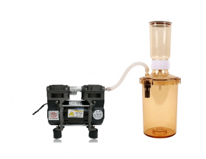 實驗室真空泵應(yīng)用真空抽濾案例展示 實驗室真空泵應(yīng)用真空抽濾案例展示