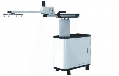 自動化生產(chǎn)線中真空機械手的應用 自動化生產(chǎn)線中真空機械手的應用