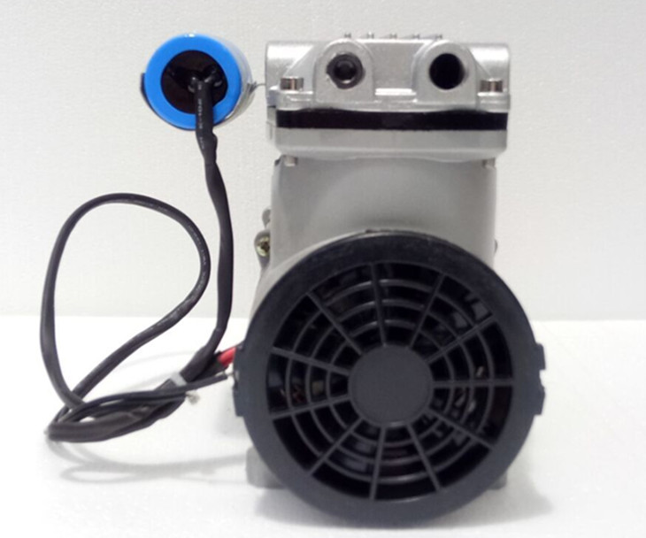 JP-80H機械手耐腐蝕真空泵