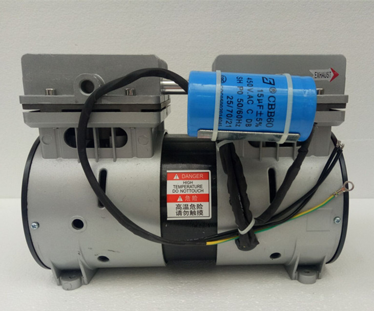 JP-120V美容醫療吸氣真空泵