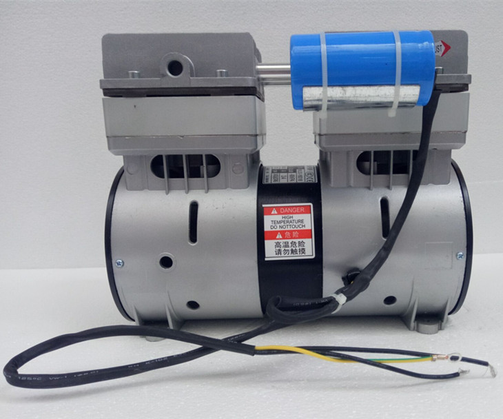 JP-200V無(wú)油真空泵