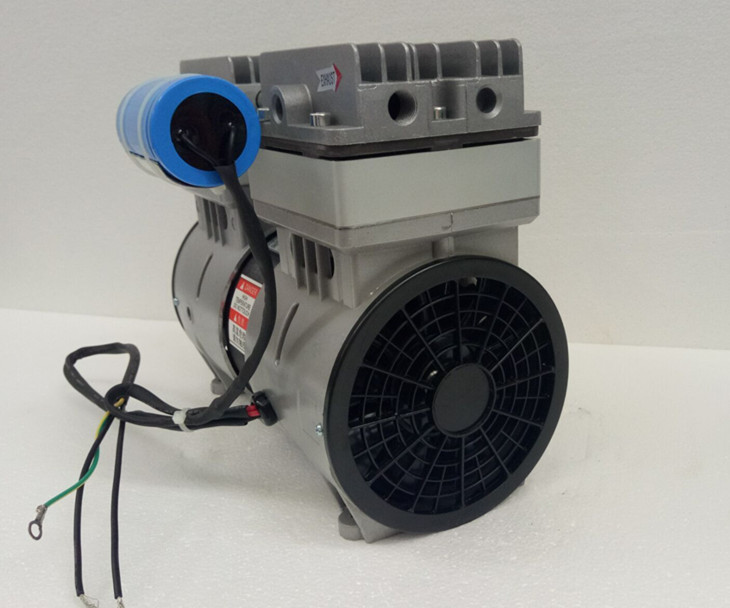 JP-200V無(wú)油真空泵