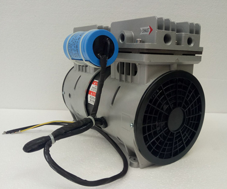 JP-120V負壓真空泵