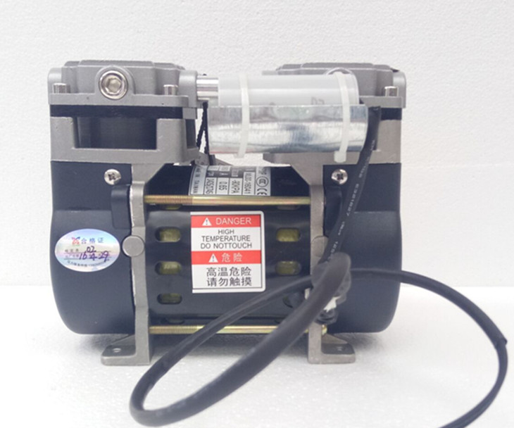 JP-40V脫泡灌裝吸嘴真空泵