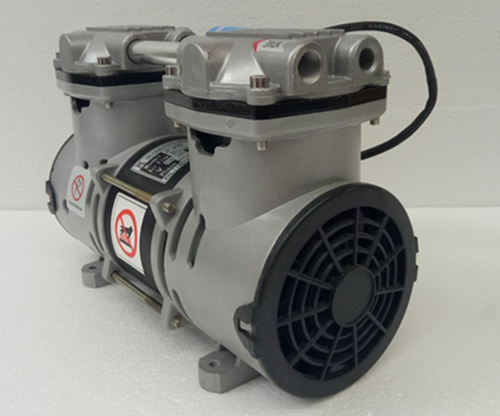 JP-90V實驗室環保真空泵