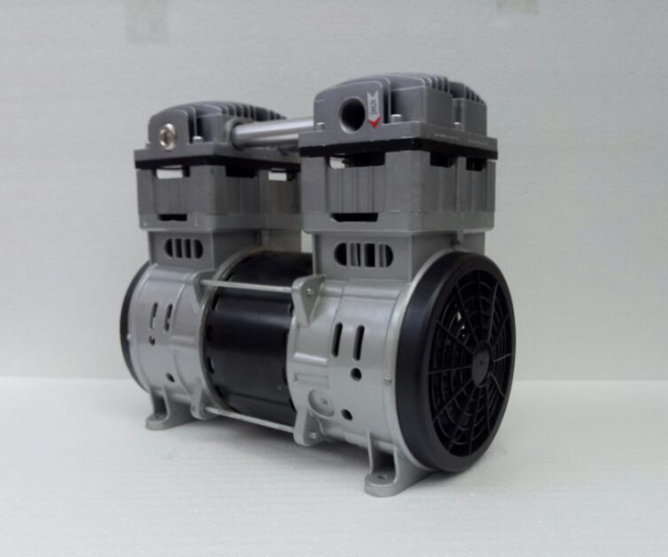 JP-240V脫泡灌裝靜音真空泵