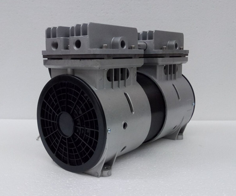 JP-100H冶具負壓真空泵