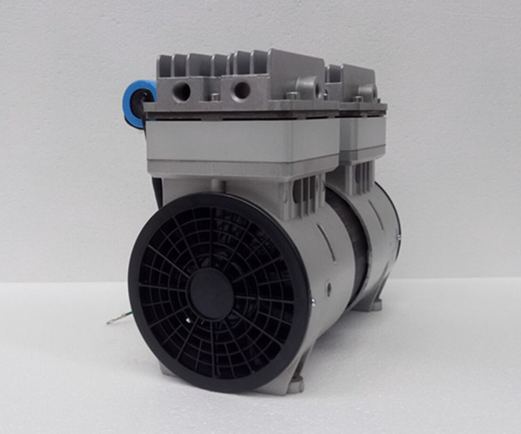 JP-180H機械手抽氣真空泵