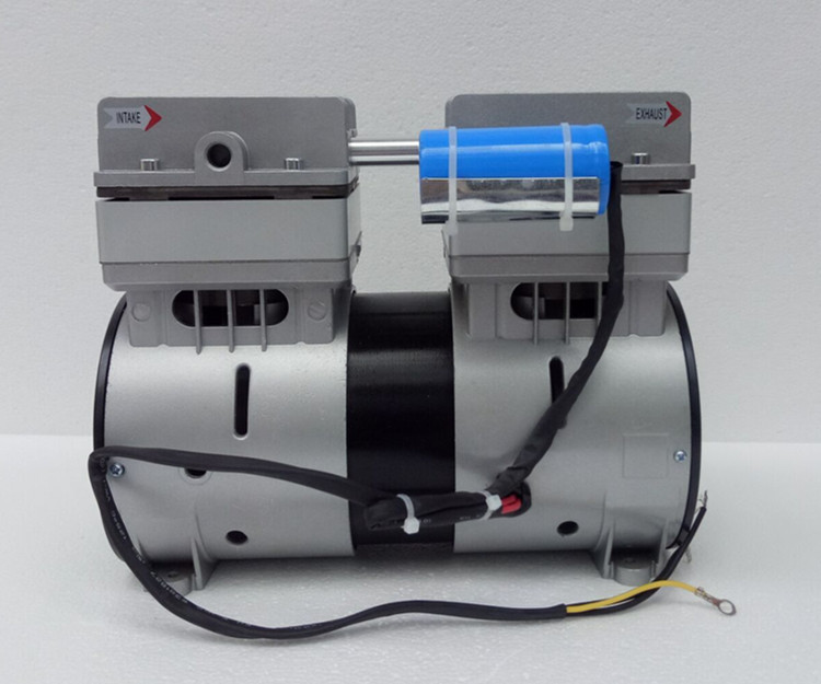 JP-180H脫泡灌裝干式真空泵