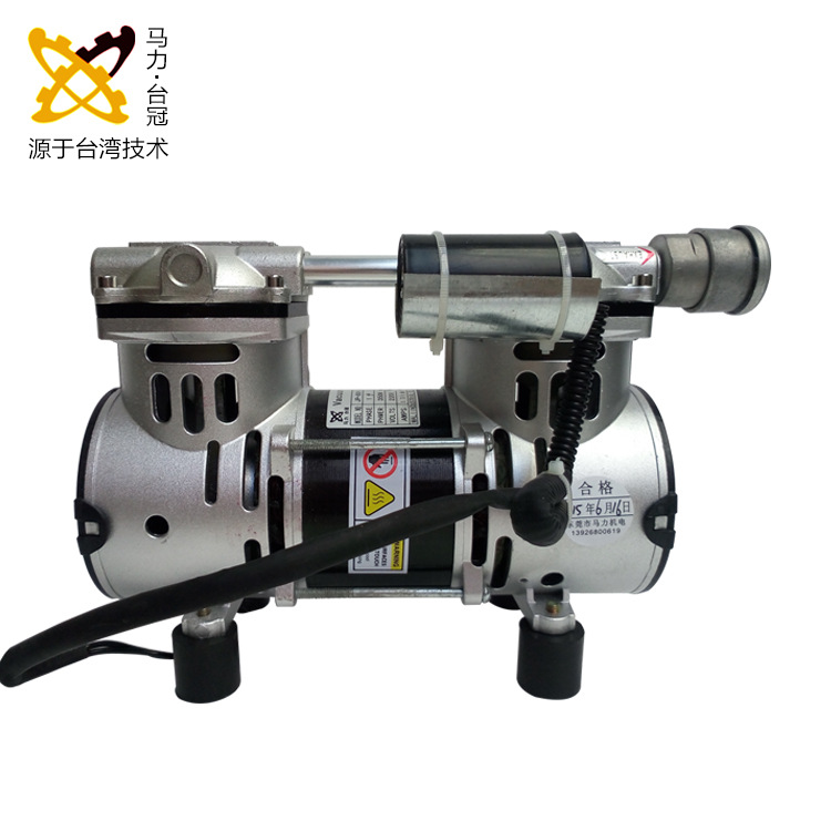 JP-90V脫泡灌裝環保真空泵