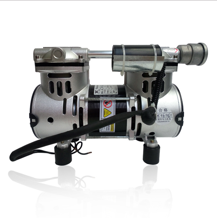 JP-80H貼合機(jī)免維護(hù)真空泵