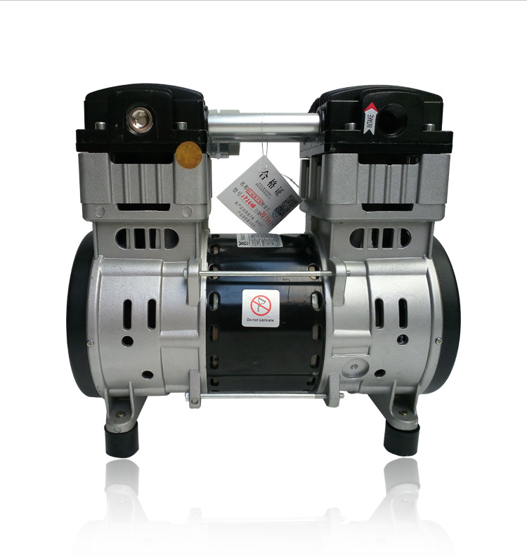 JP-240V實驗室靜音真空泵