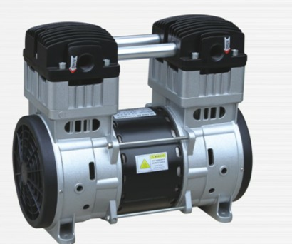 機械手吸氣無油真空泵-JP-240H