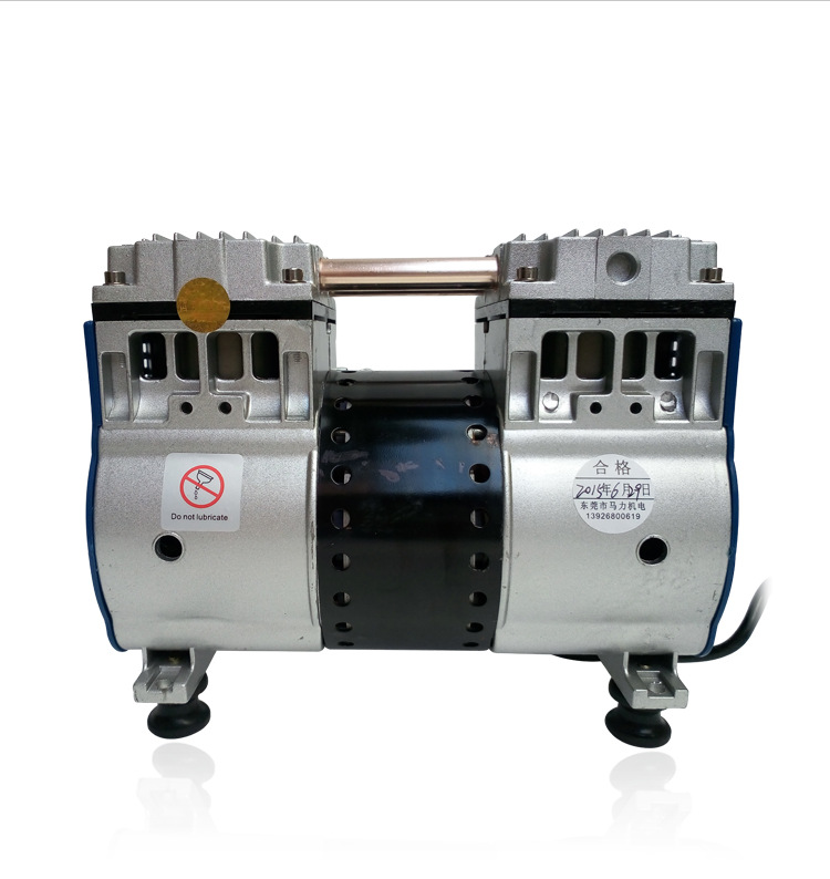 臺冠JP-140HV無油壓縮泵