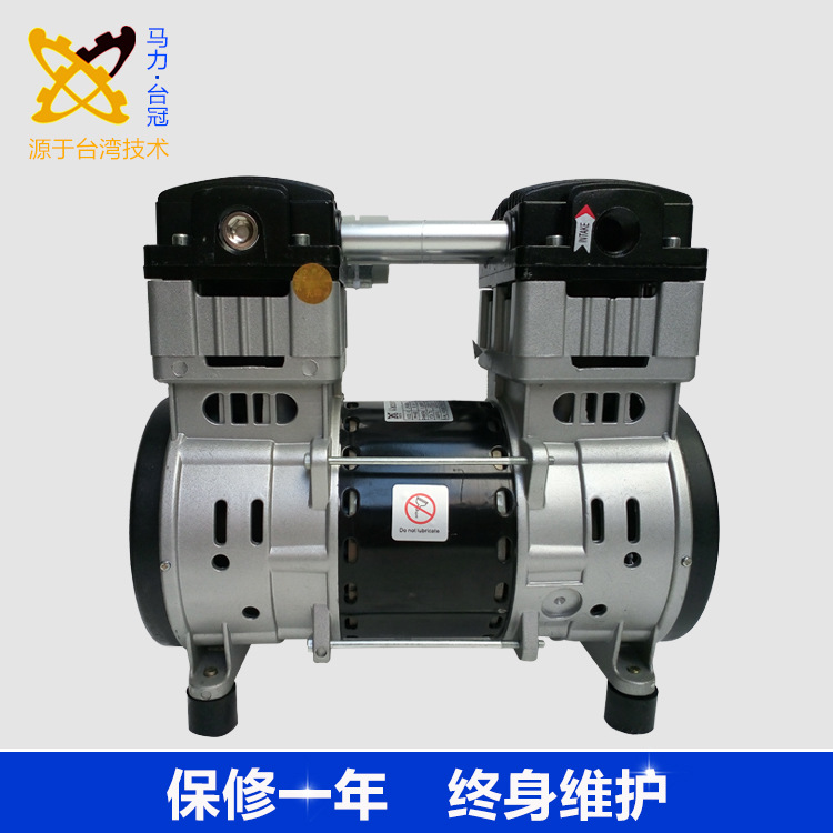 JP-240V美容醫療靜音真空泵