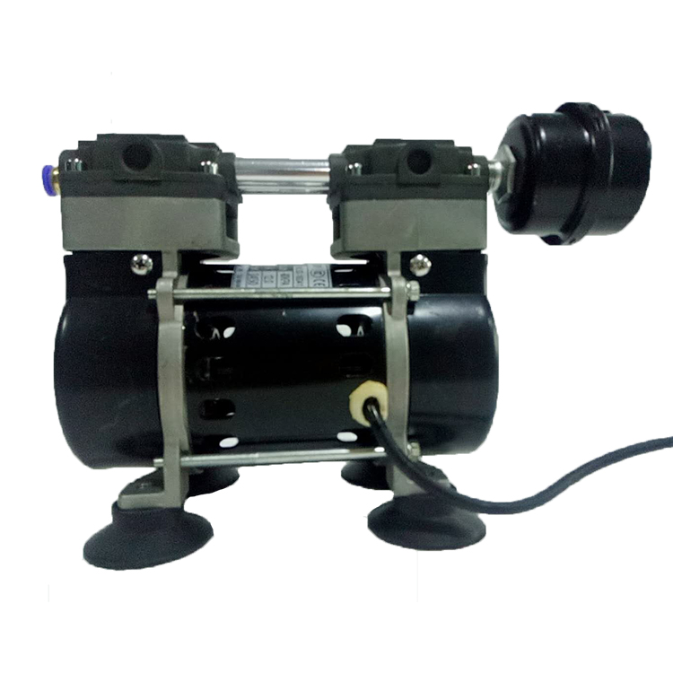 TG-40VDC小型真空泵