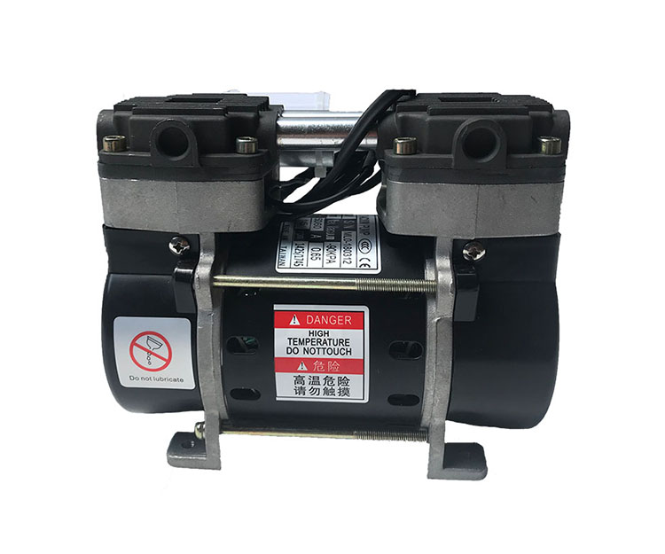 JP-40V包裝機吸嘴真空泵