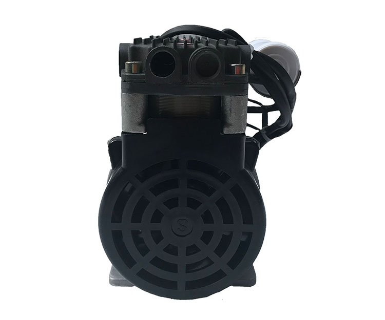 JP-40V貼合機微型真空泵