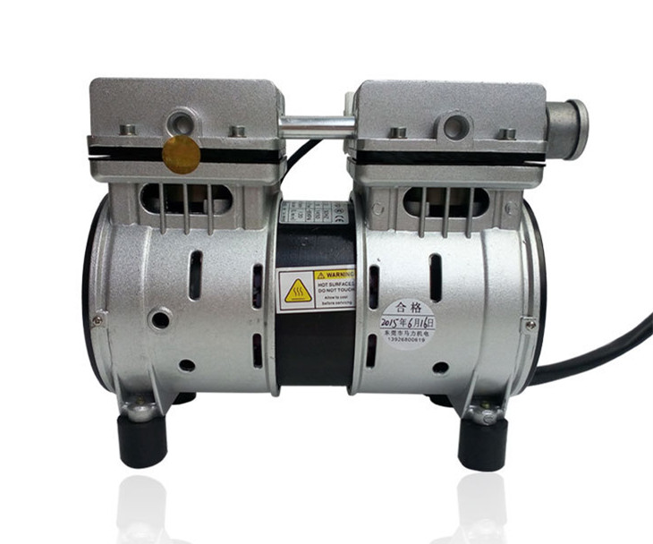 無油真空泵產品圖 無油真空泵產品圖