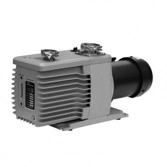 雙級旋片真空泵 雙級旋片真空泵