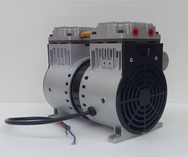 90H無油真空泵 90H無油真空泵