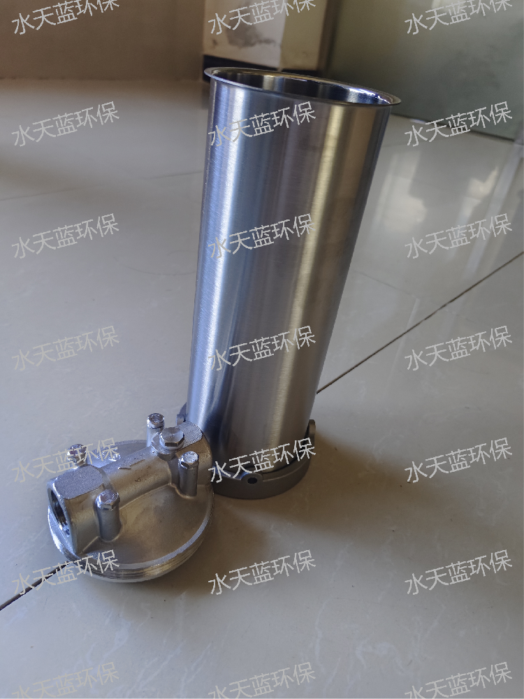 電解液過濾器運行效率下降很厲害是怎么回事？