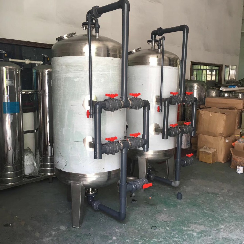 機(jī)械過(guò)濾器適合放在工藝終端嗎？