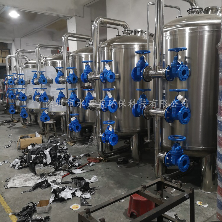 活性炭過濾器多久更換?如何更換？