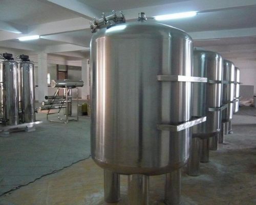 前置工業(yè)過濾器濾芯是什么材質(zhì)的？為什么采用該材質(zhì)？